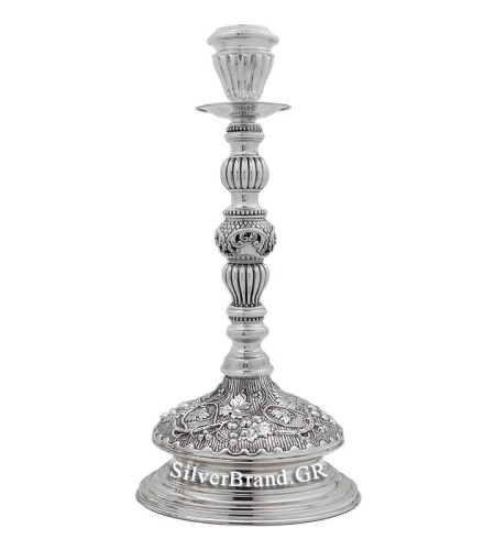 Κηροπήγιο - Candlestick - Подсвечник